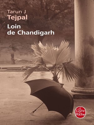 cover image of Loin de Chandigarh